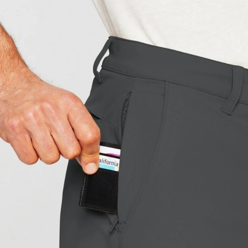 NWT‎ Fabletics The Don Short 8